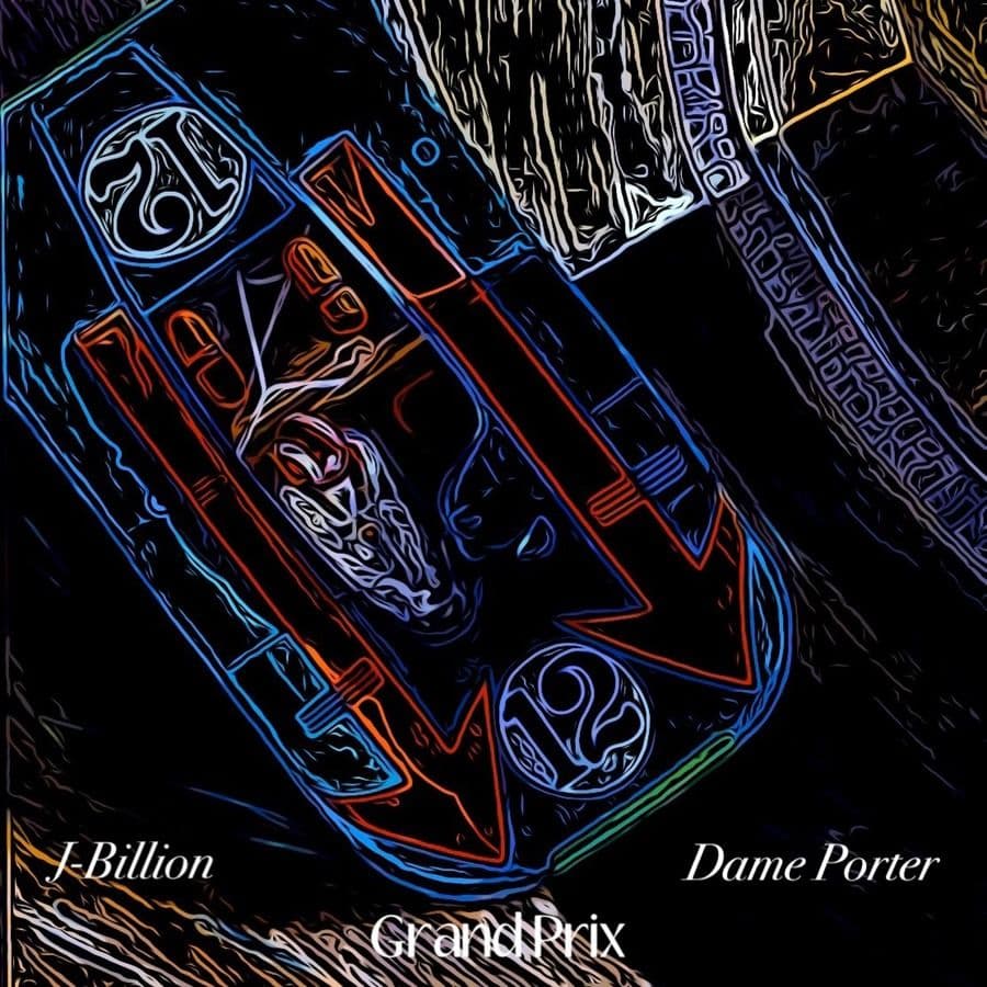 J-Billion_And_Dame_Porter-Grand_Prix-EP-WEB-2024-RAGEMP3