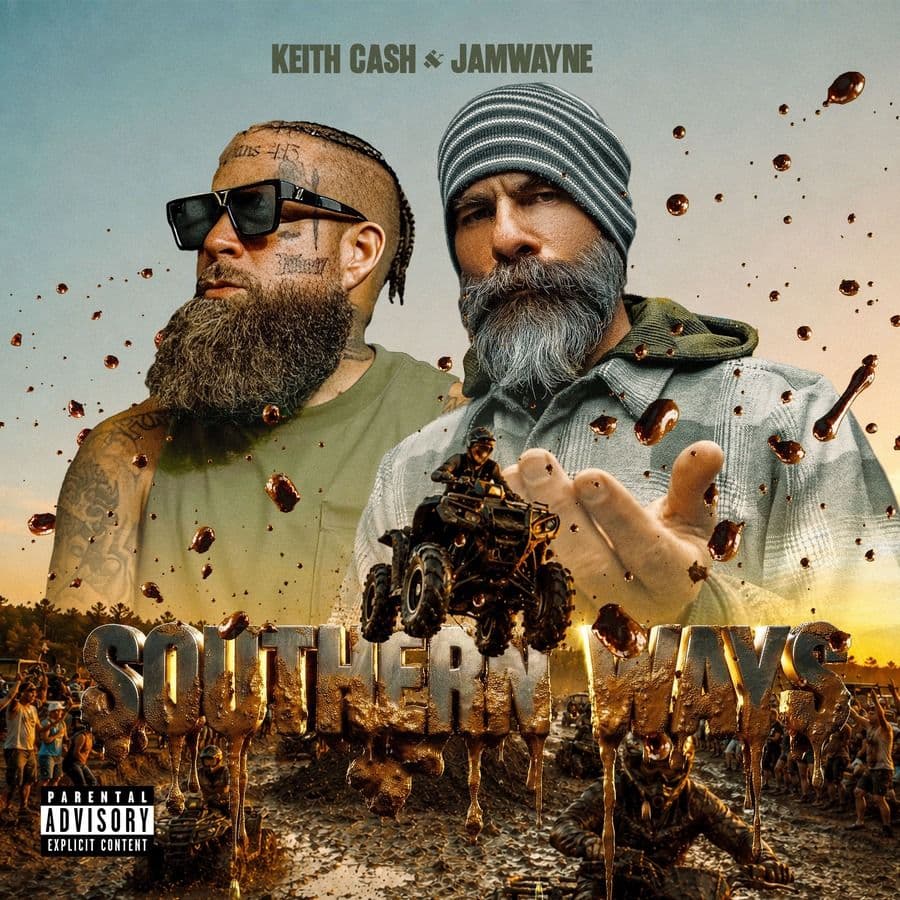 JamWayne_And_Keith_Cash-Southern_Ways-WEB-2026-RAGEMP3