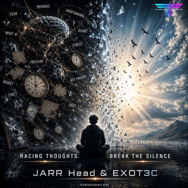 JARR_Head_and_EXOT3C_-_Racing_Thoughts_EP-_TZR202692_-WEB-2026-JUSTiFY