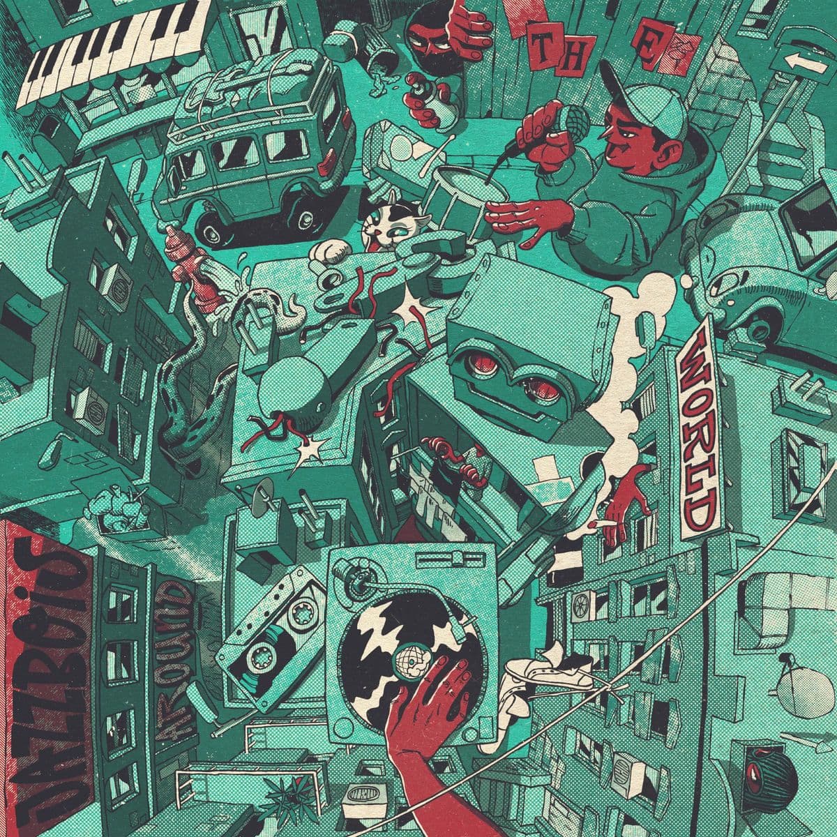 Jazzbois-Jazzbois_Around_The_World-WEB-2026-FTD