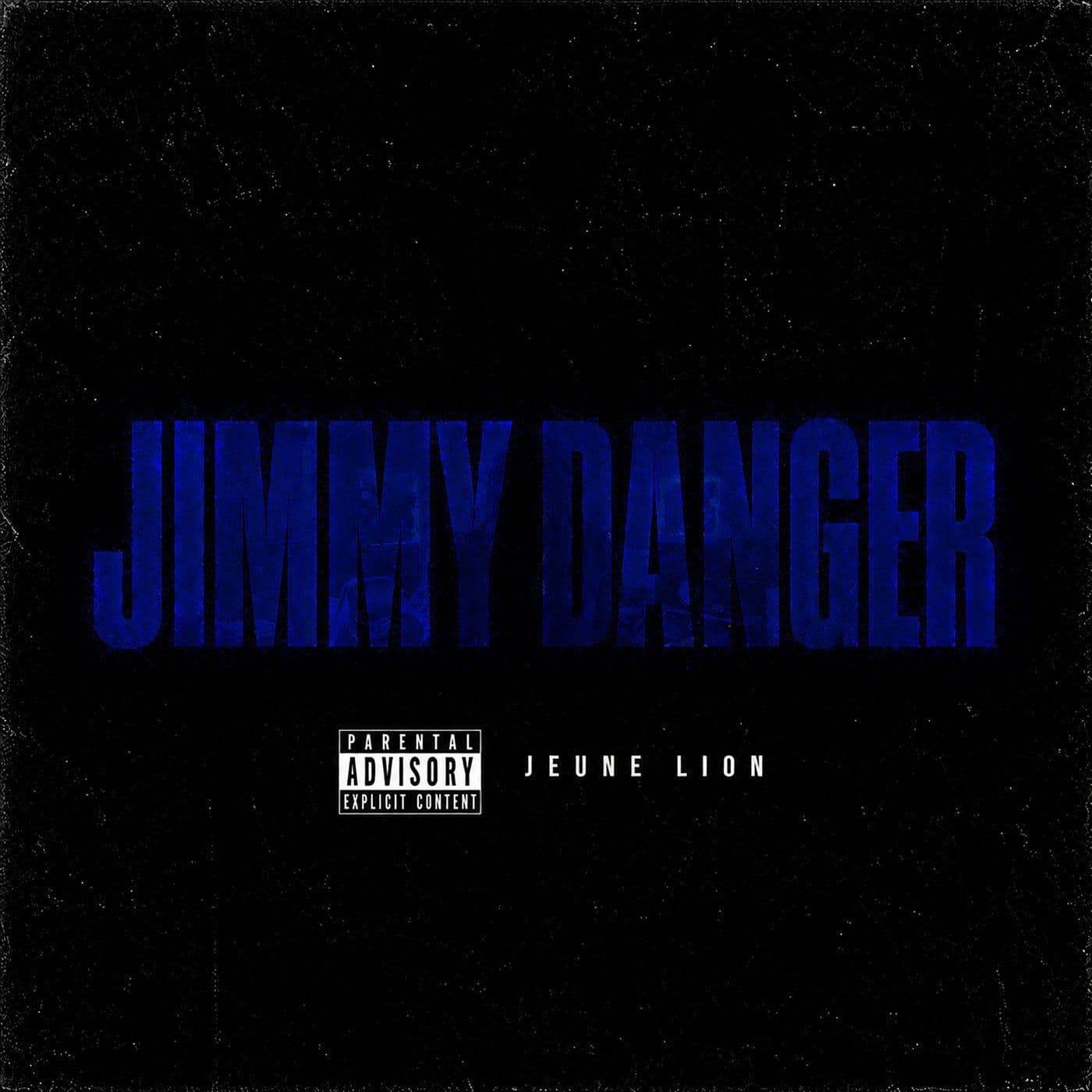 Jeune_Lion-JIMMY_DANGER-SINGLE-WEB-FR-2026-OND