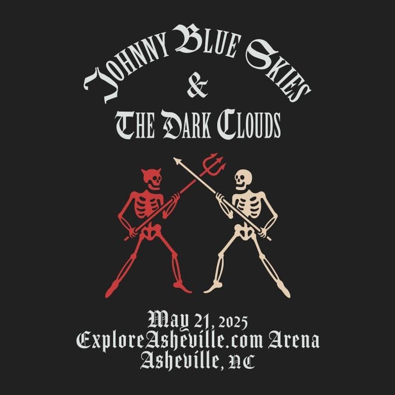 Johnny_Blue_Skies-2025_05_21_Exploreasheville_Com_Arena_Asheville_NC-16BIT-WEB-FLAC-2025-OBZEN