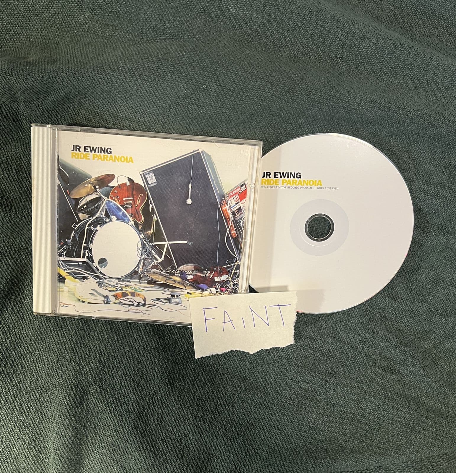 JR_Ewing-Ride_Paranoia-CD-FLAC-2002-FAiNT