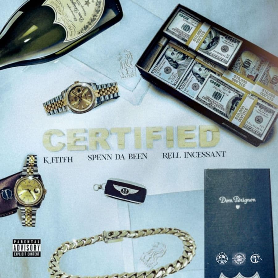 K_Fifth_Spenn_Da_Benn_And_Rell_Incessant-Certified-WEB-2025-RAGEMP3
