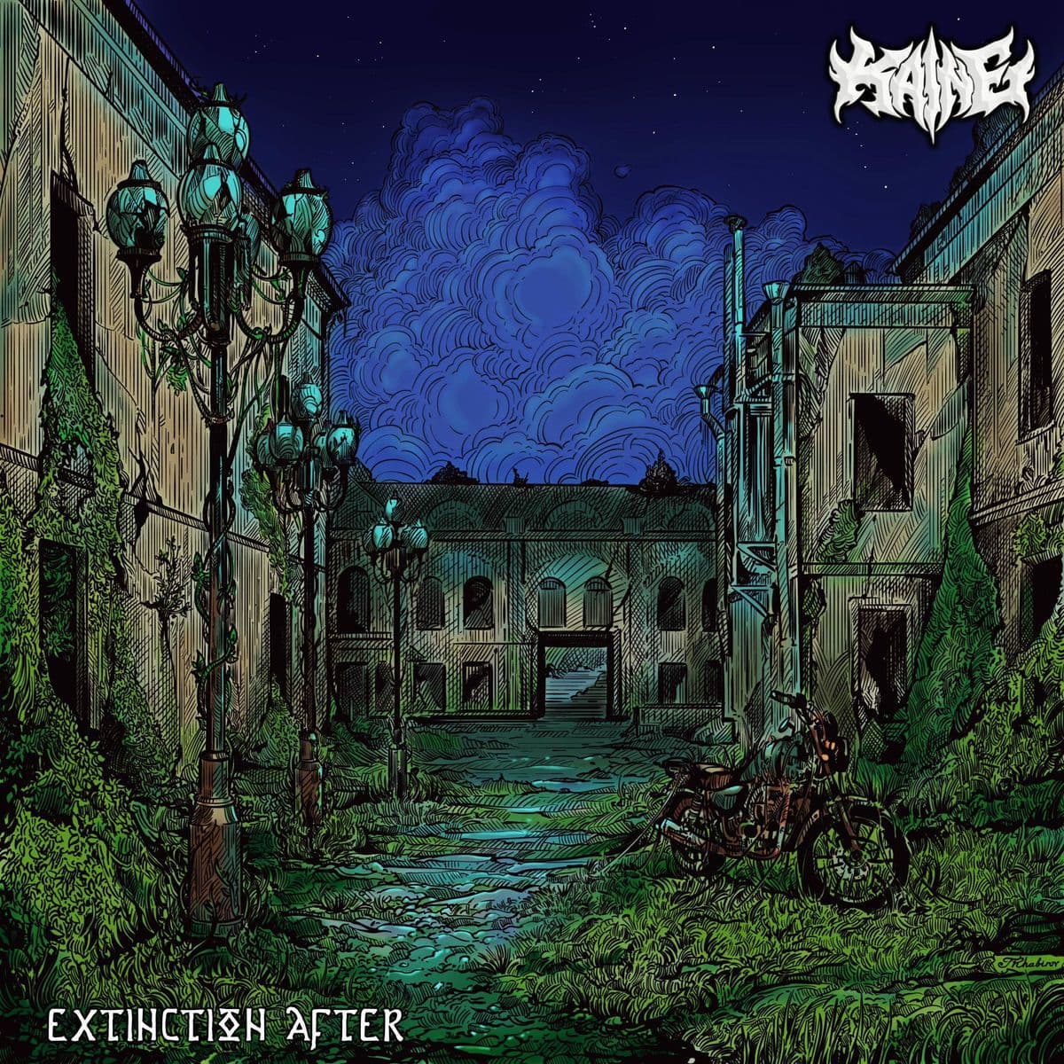 Kaine-Extinction_After-WEB-2023-FiH
