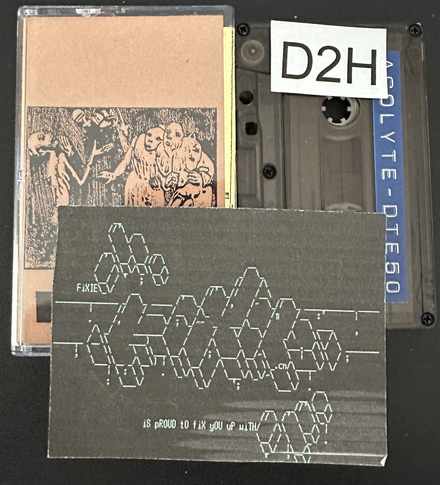 Kaltbruching_Acideath-Acolyte-TAPE-2026-D2H