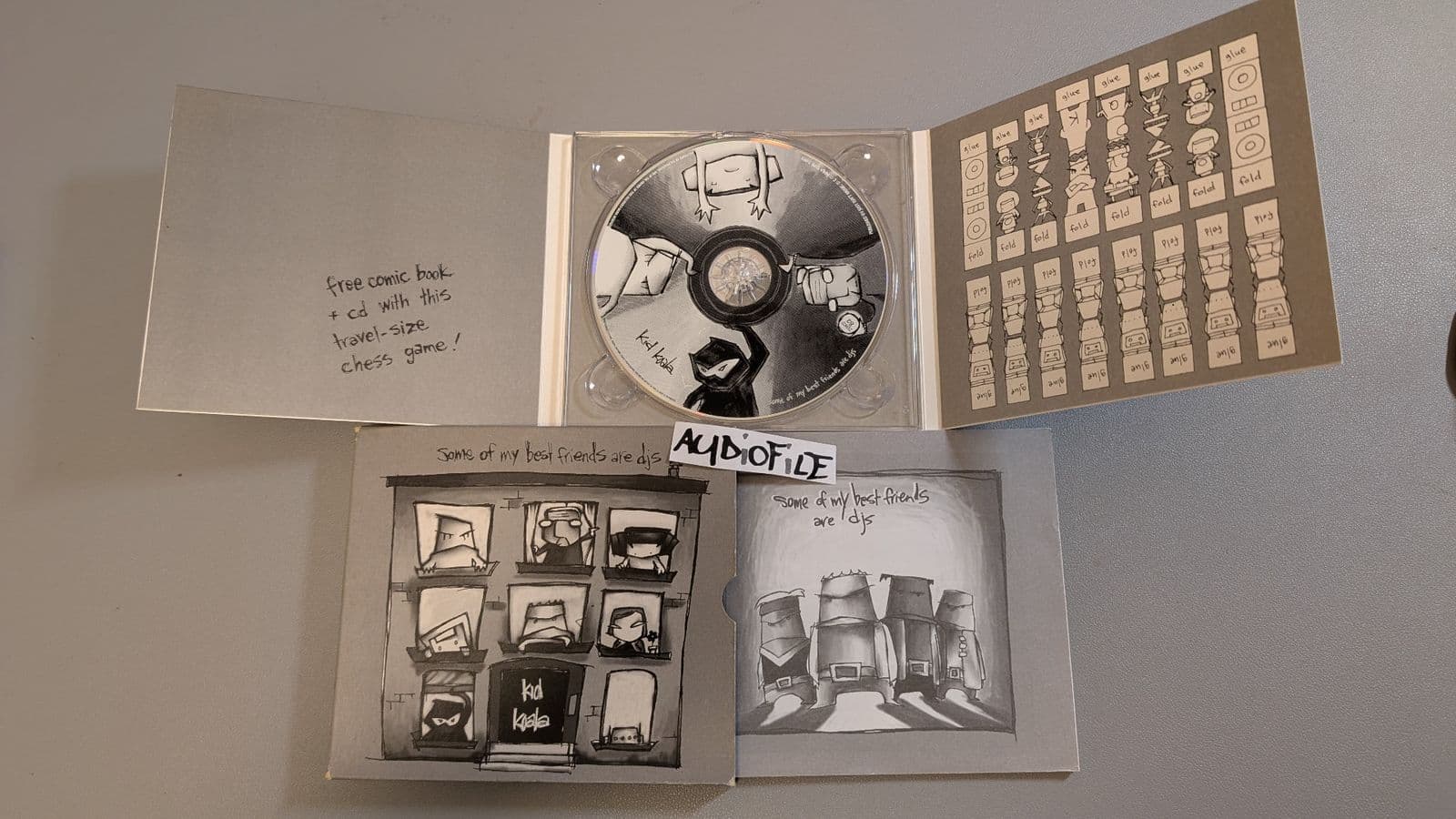 Kid_Koala-Some_Of_My_Best_Friends_Are_Djs-CD-FLAC-2003-AUDiOFiLE