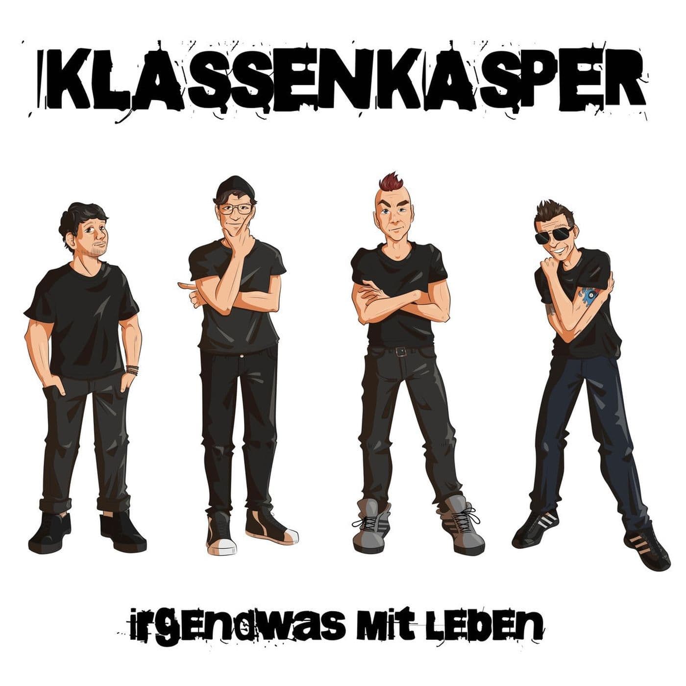 Klassenkasper-Irgendwas_Mit_Leben-WEB-DE-2025-SDR