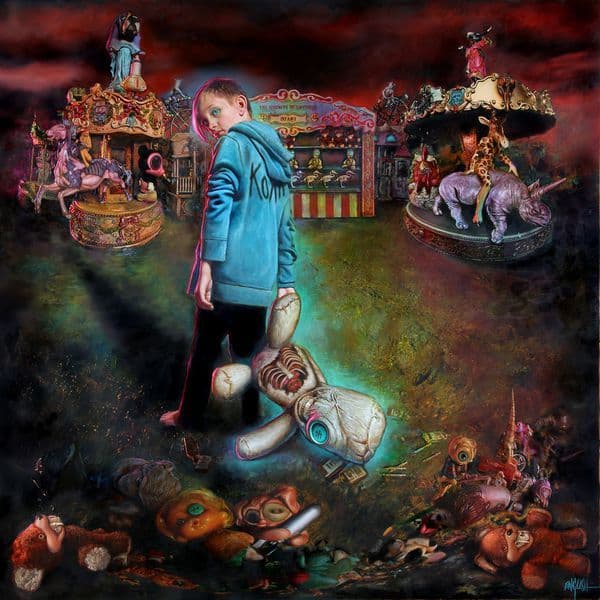 Korn-The_Serenity_of_Suffering-DELUXE_EDITION-24BIT-96KHZ-WEB-FLAC-2016-FLACCiD