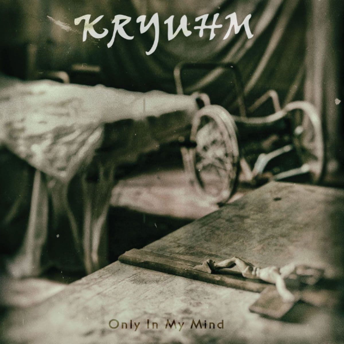 Kryuhm-Only_In_My_Mind-16BIT-WEB-FLAC-2022-VEXED