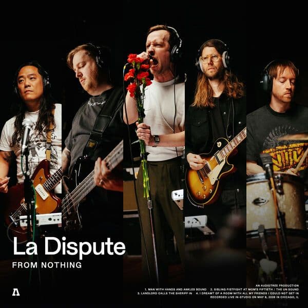 La_Dispute-La_Dispute_Audiotree_From_Nothing-24BIT-96KHZ-WEB-FLAC-2026-FLACCiD