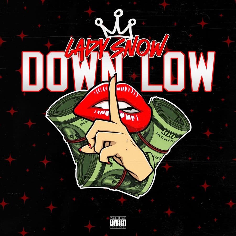 Lady_Snow-Down_Low-SINGLE-WEB-2025-RAGEMP3