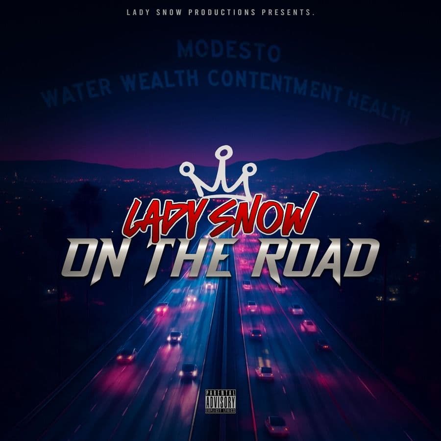 Lady_Snow-On_The_Road-SINGLE-WEB-2025-RAGEMP3