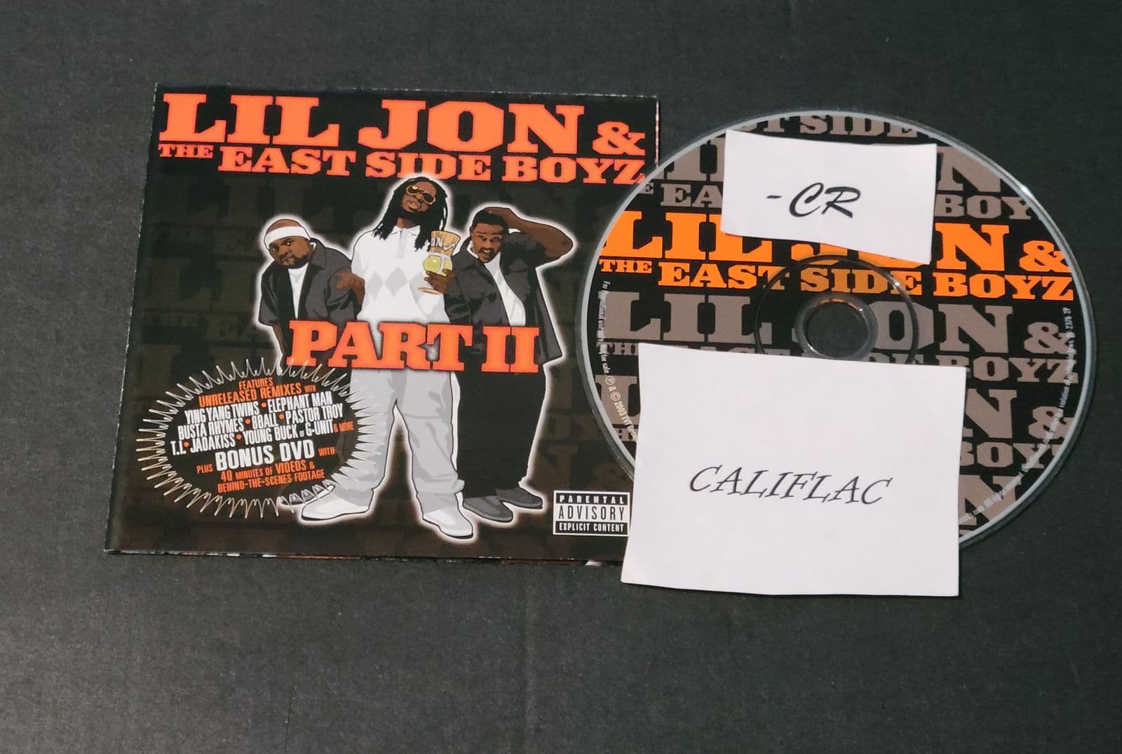 Lil_Jon_And_The_East_Side_Boyz-Part_II-CDEP-FLAC-2003-CALiFLAC