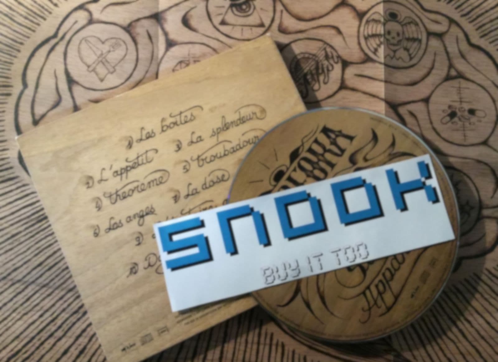 Lofofora-Simple_Appareil-FR-CD-FLAC-2018-SNOOK