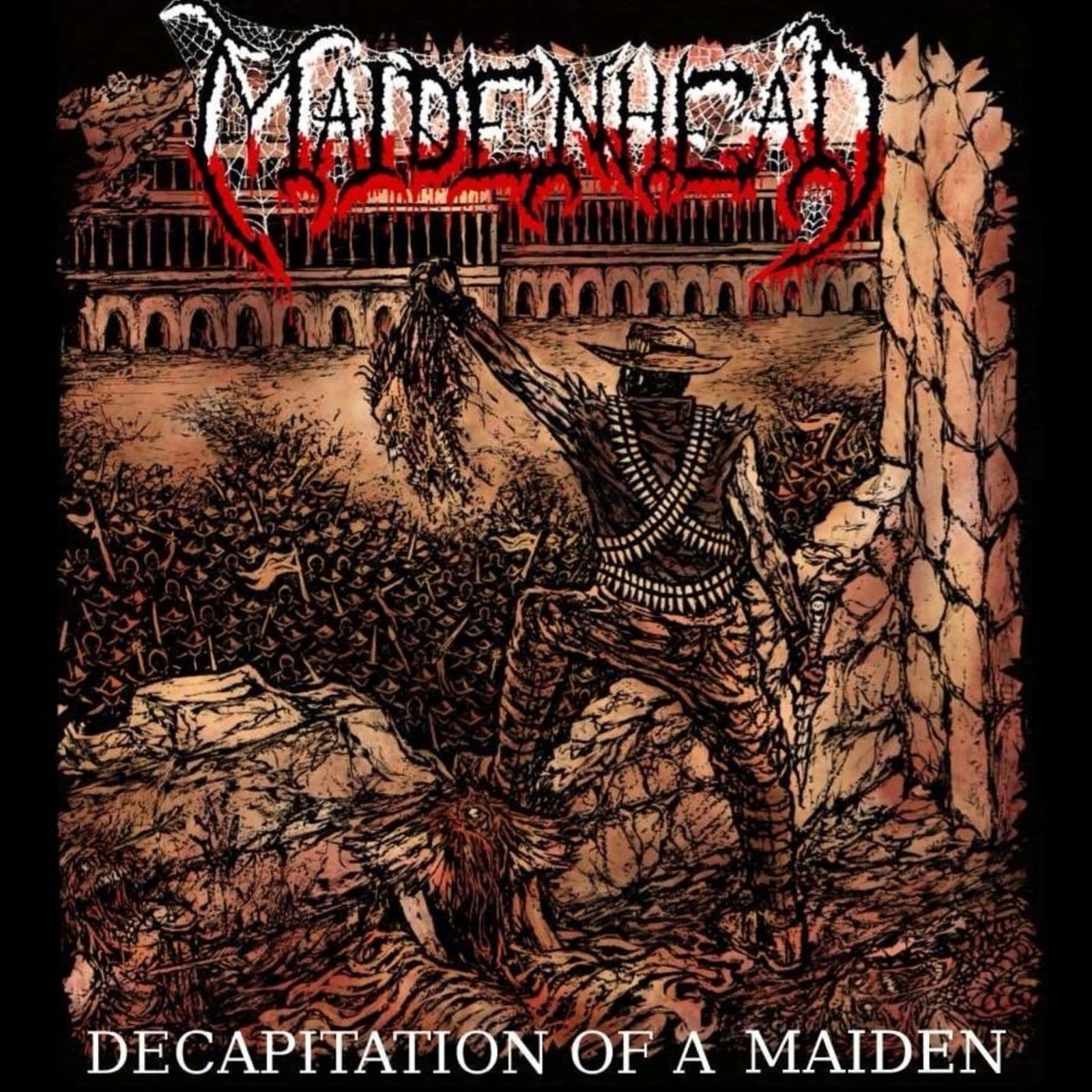 Maidenhead-Decapitation_of_A_Maiden-WEB-2023-BLEEDiNG