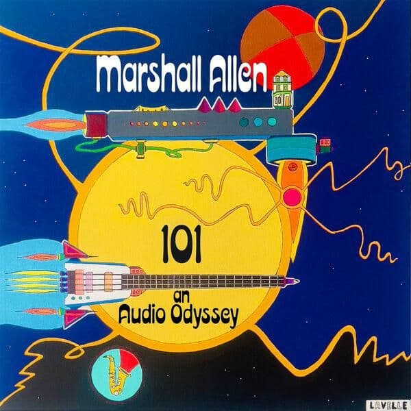 Marshall_Allen-101_An_Audio_Odyssey-24BIT-WEB-FLAC-2026-ENRiCH