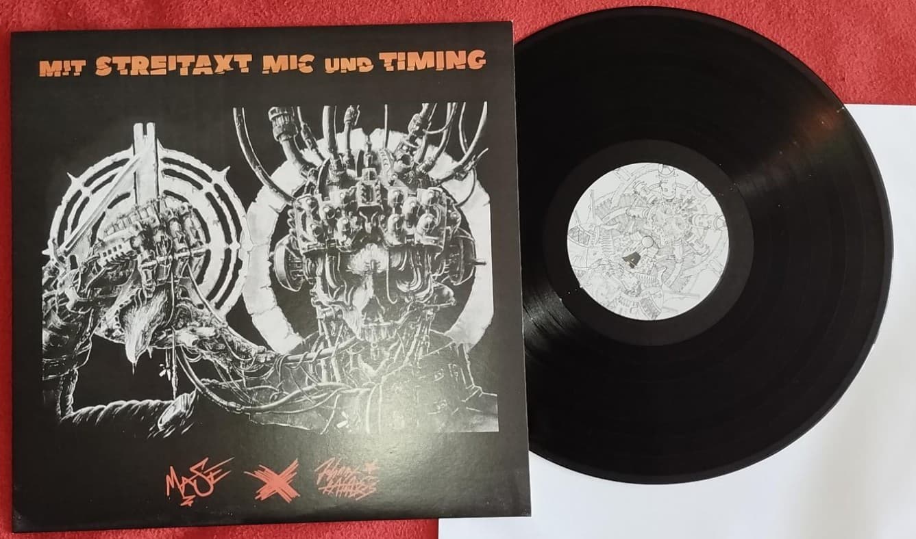 Mase_Und_Johnny_Katharsis-Mit_Streitaxt_Mic_Und_Timing-VINYL-DE-2023-NOiR