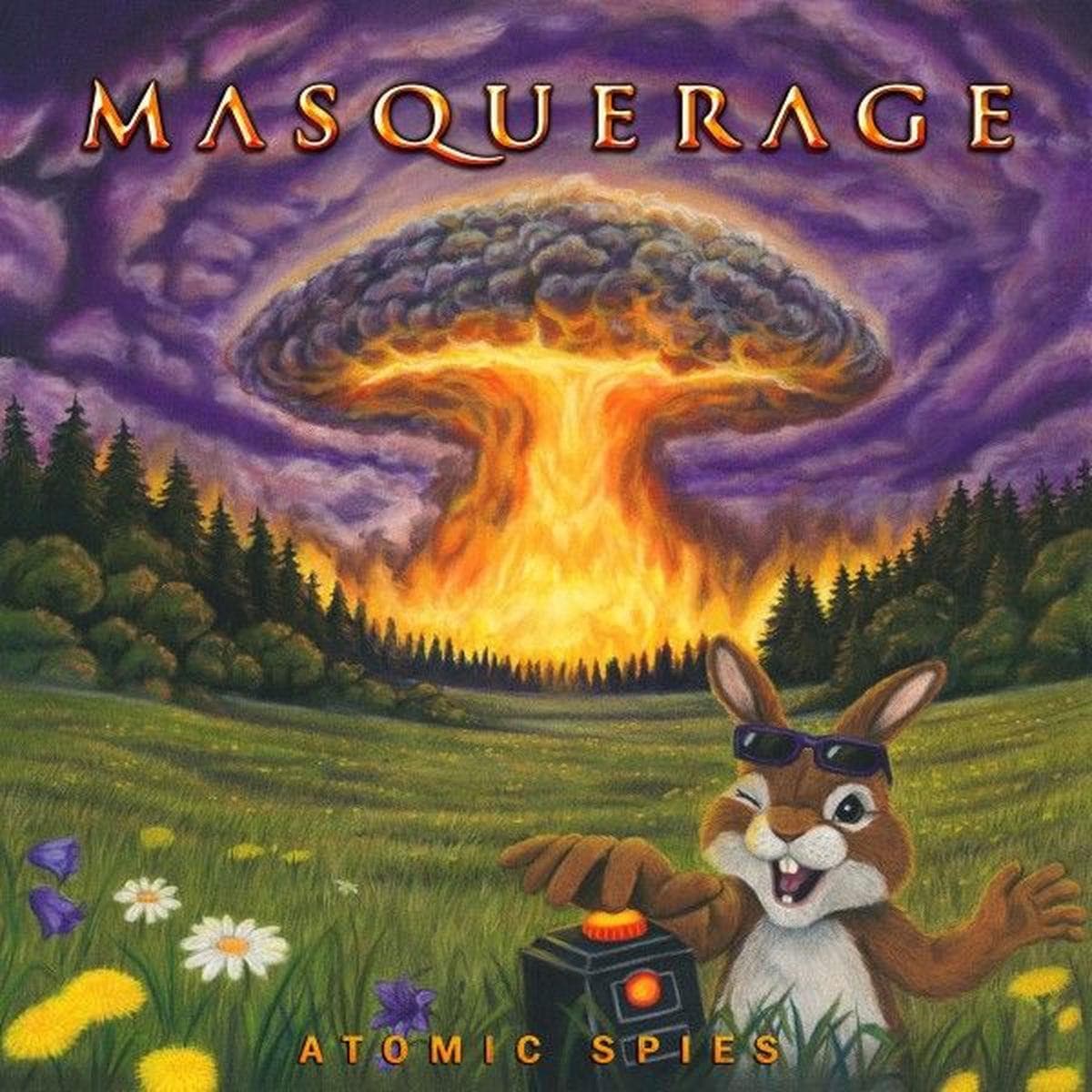 Masquerage-Atomic_Spies-WEB-2026-ENTiTLED