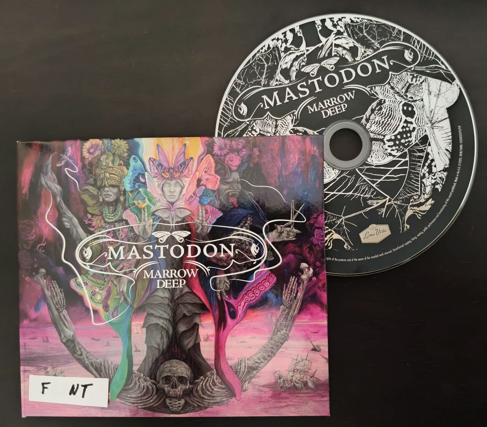 Mastodon-Marrow_Deep-2026-FNT