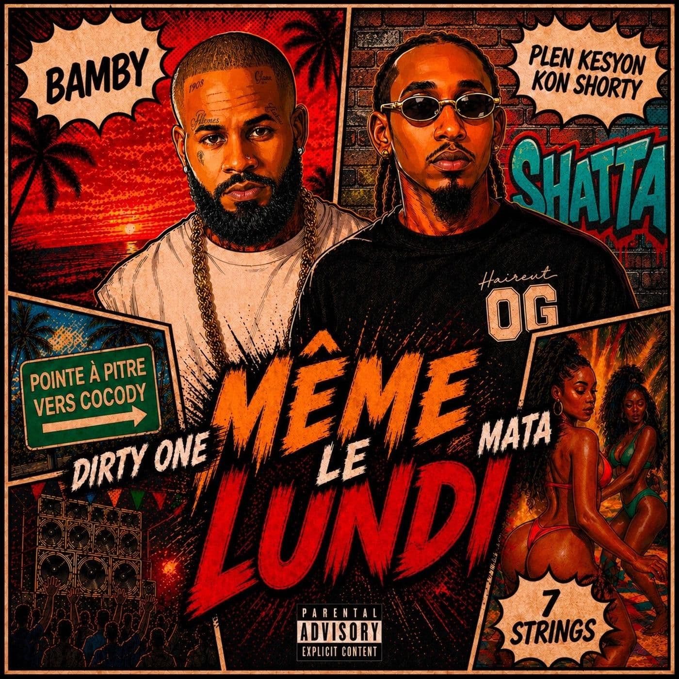 Mata_and_Dirty_One-Meme_Le_Lundi-SINGLE-WEB-FR-2026-JAH