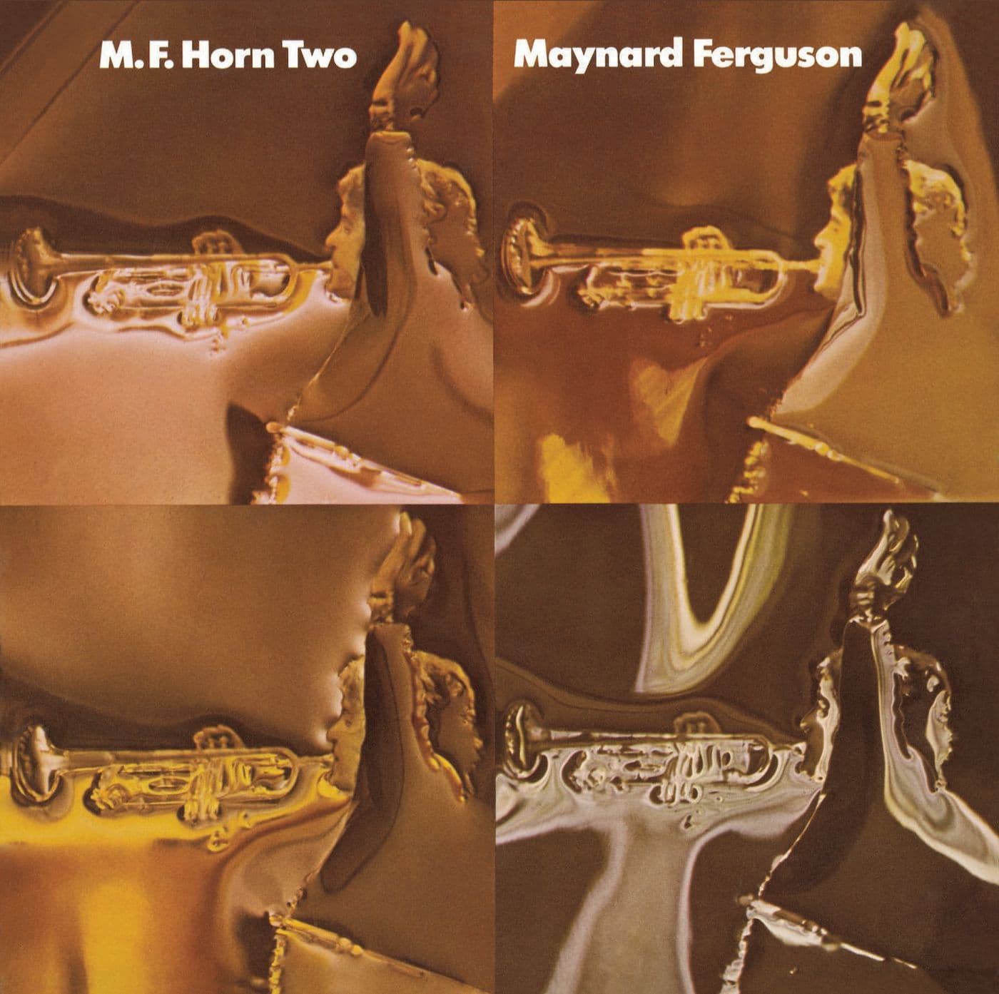 Maynard_Ferguson-M.F._Horn_Two-WEB-1972-UVU