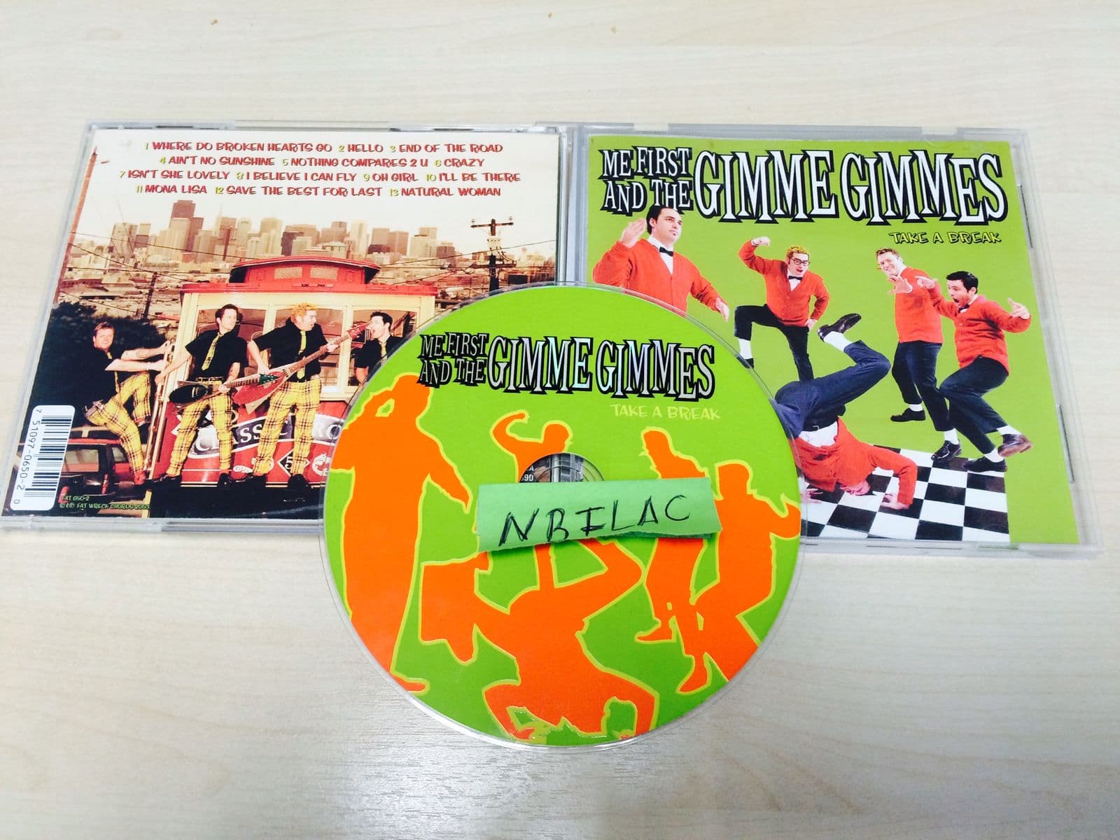 Me_First_And_The_Gimme_Gimmes-Take_A_Break-CD-FLAC-2003-NBFLAC