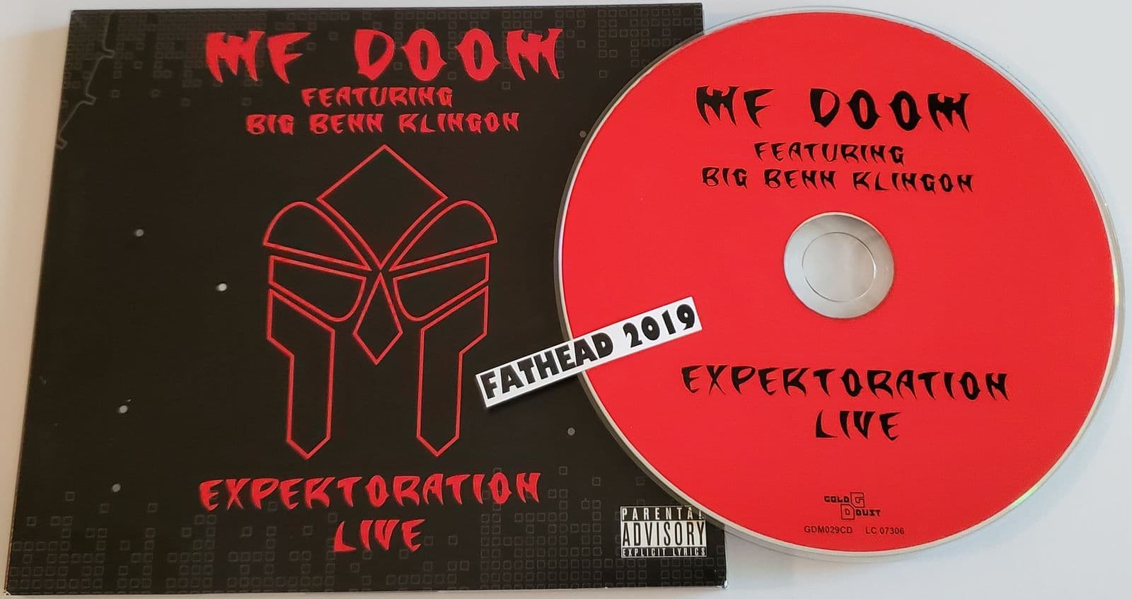 MF_Doom_featuring_Big_Benn_Klingon-Expektoration_Live-CD-FLAC-2010-FATHEAD