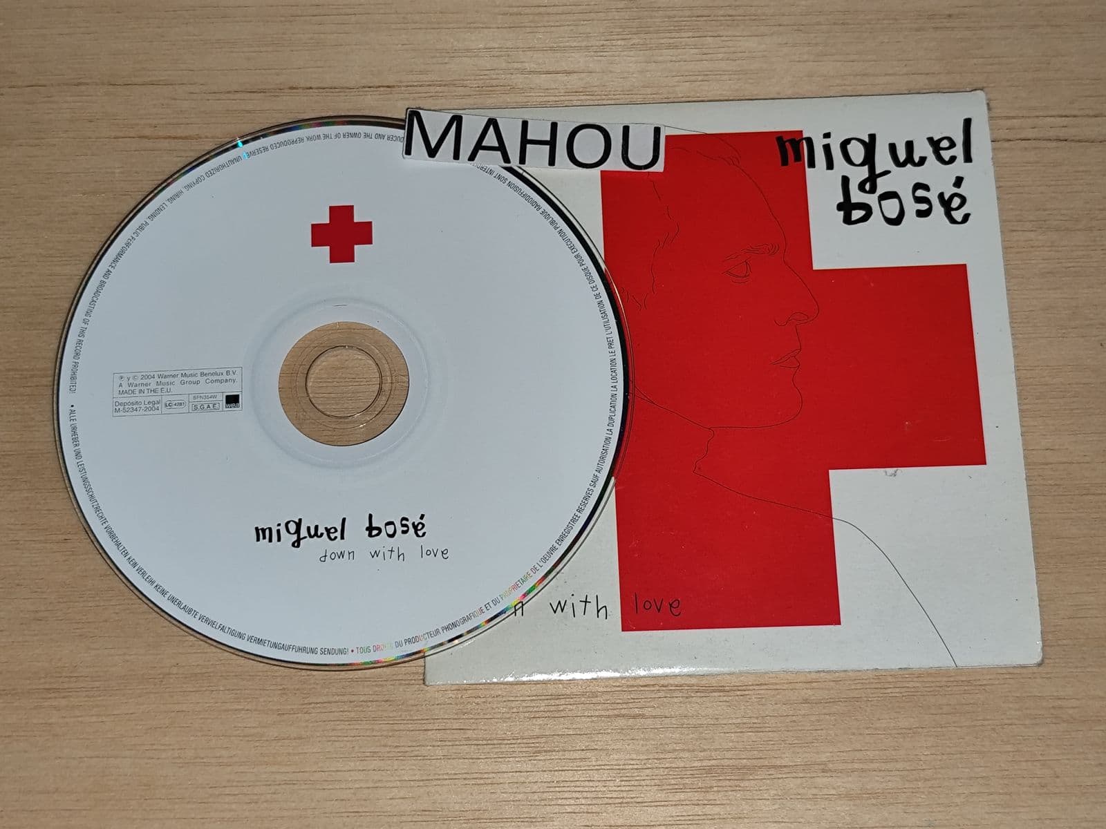 Miguel_Bose-Down_With_Love-PROMO-CDS-FLAC-2004-MAHOU