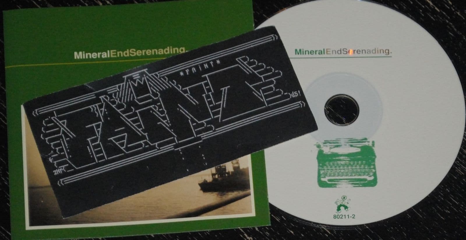 Mineral-Endserenading-CD-FLAC-1998-FAiNT