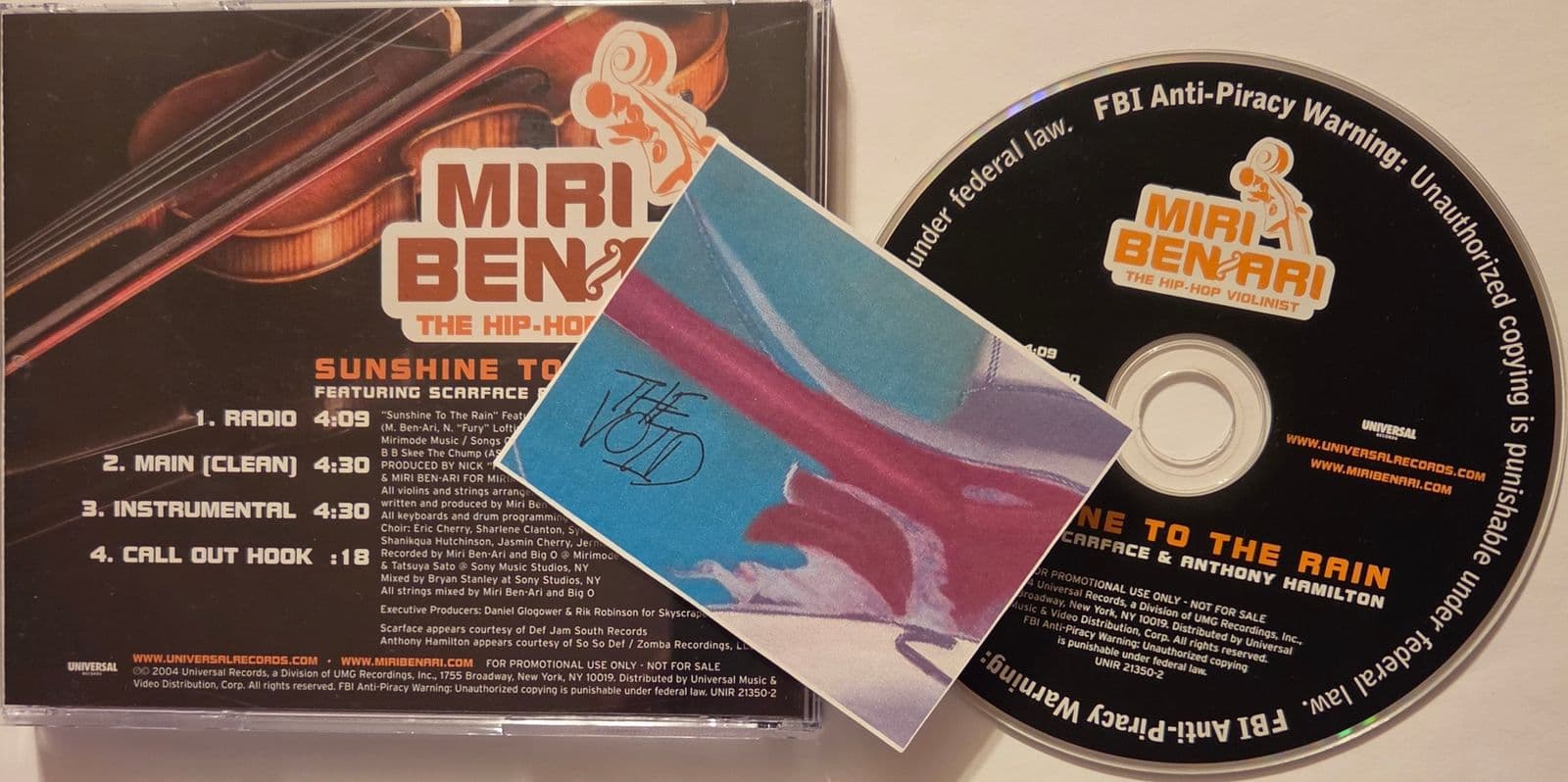 Miri_Ben-Ari_featuring_Scarface_and_Anthony_Hamilton-Sunshine_To_The_Rain-Promo-CDS-FLAC-2004-THEVOiD