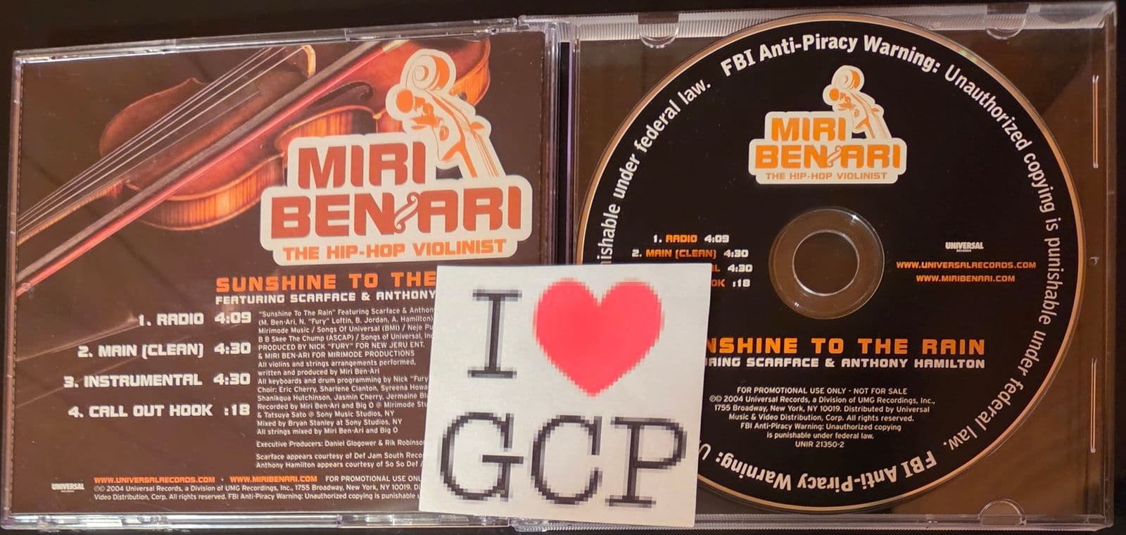 Miri_Ben-Ari_Ft_Scarface_and_Anthony_Hamilton-Sunshine_To_The_Rain-Promo_CDS-2004-GCP_INT