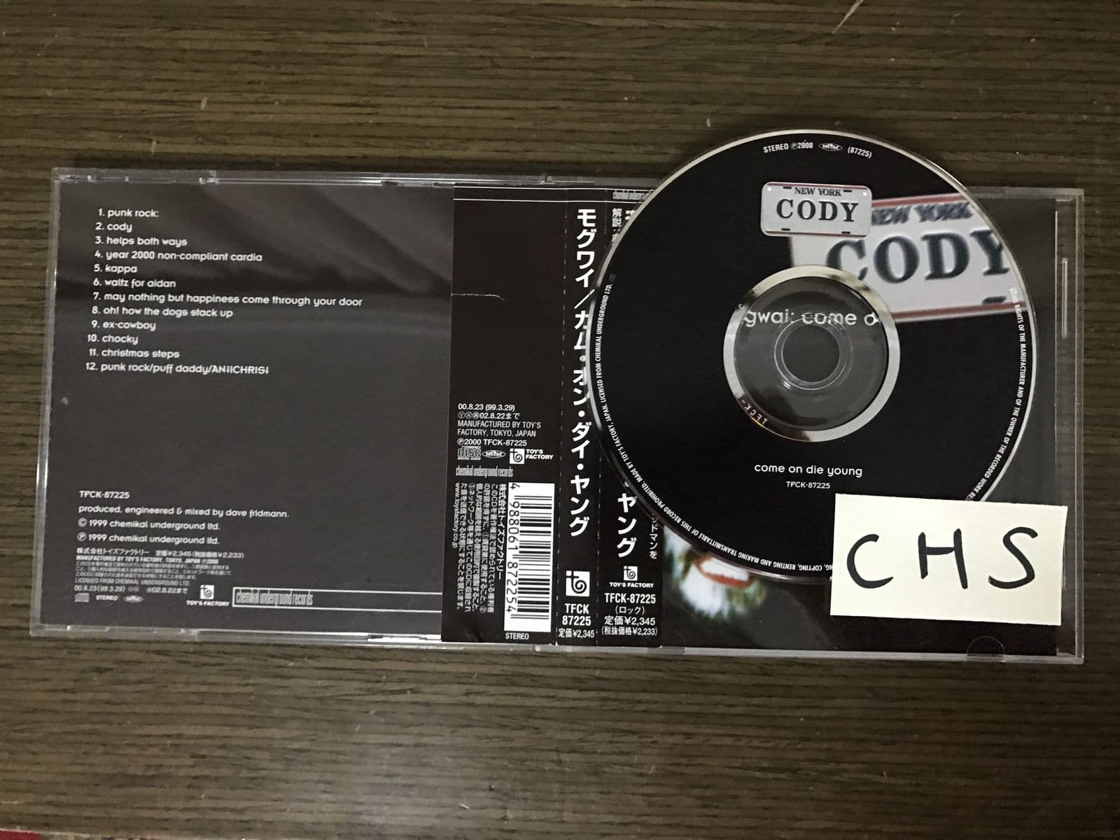 Mogwai-Come_On_Die_Young-CD-FLAC-1999-CHS