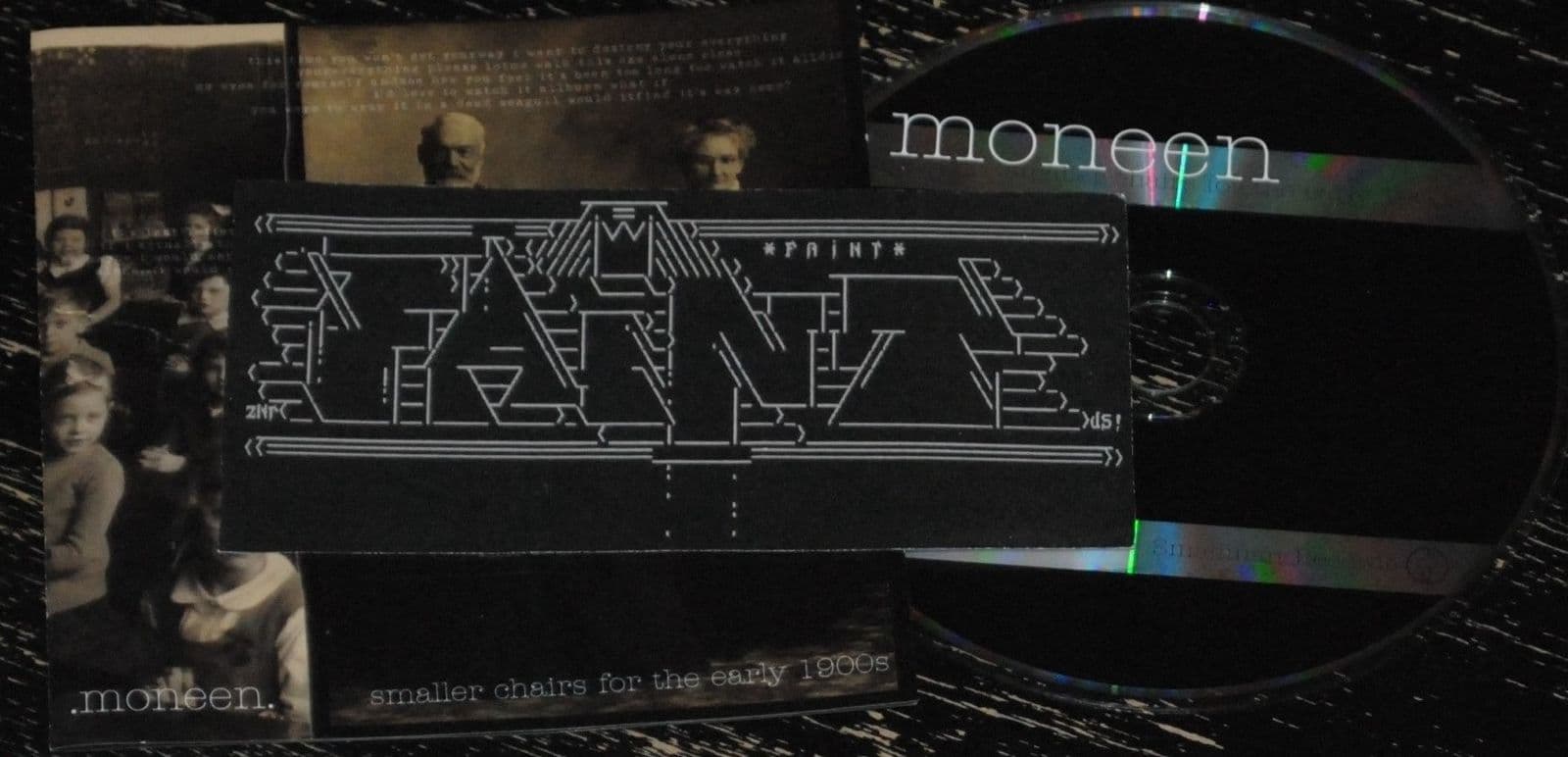 Moneen-Smaller_Chairs_For_The_Early_1900s-CDEP-FLAC-1999-FAiNT