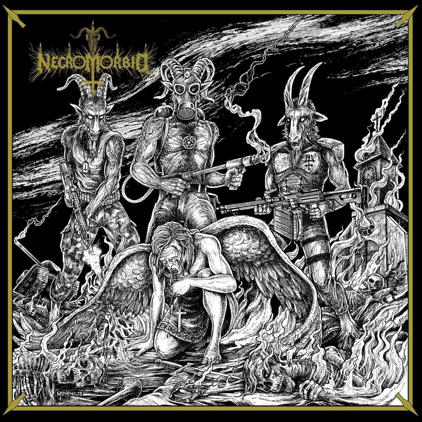 Necromorbid-Satanarchrist_Assaulter-16BIT-WEB-FLAC-2020-MOONBLOOD