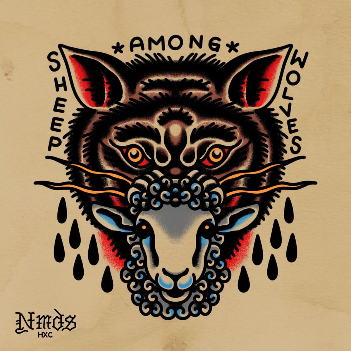 NMDS-Sheep_Among_Wolves-Single-16BIT-WEB-FLAC-2026-VEXED