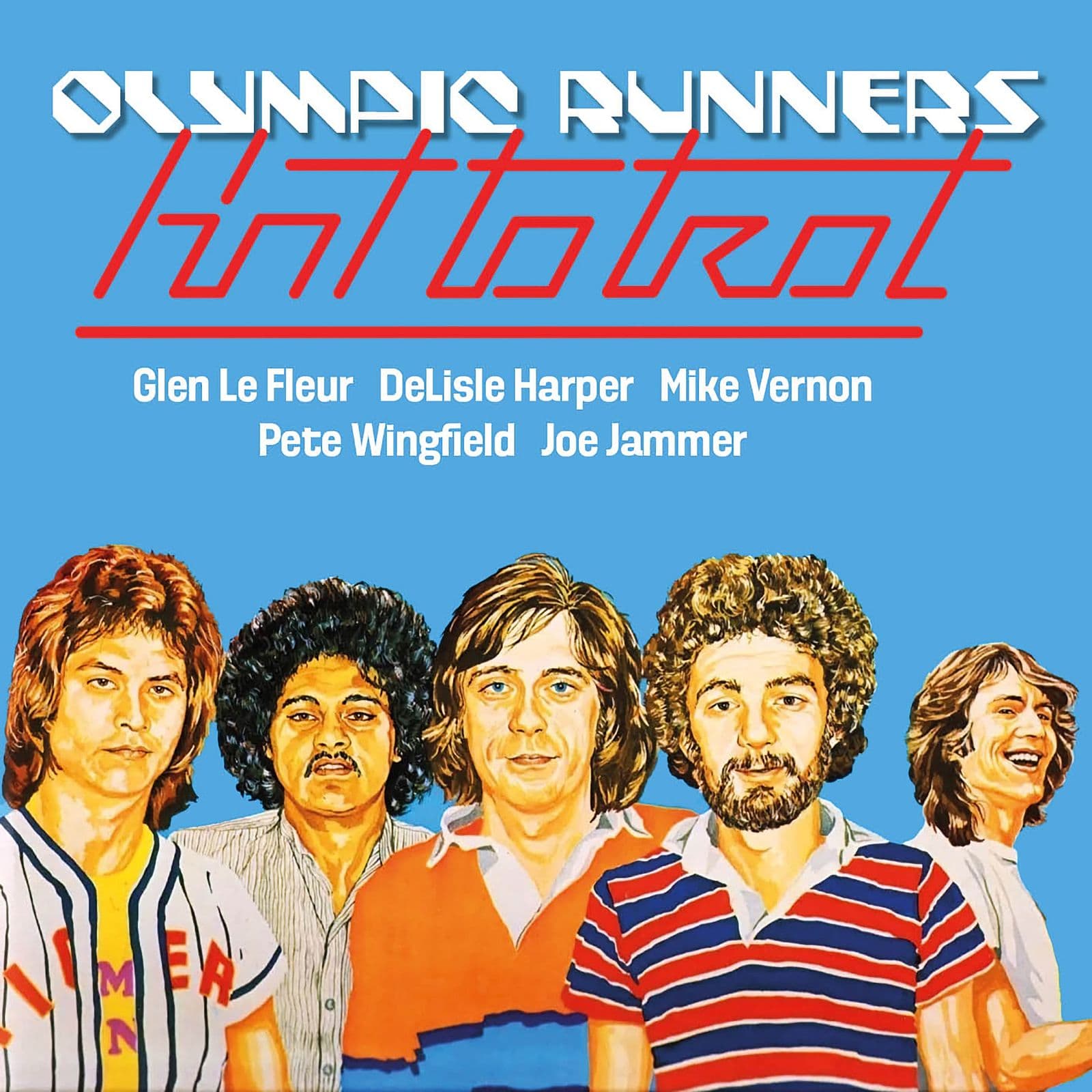 Olympic_Runners-Hot_To_Trot-WEB-1977-UVU