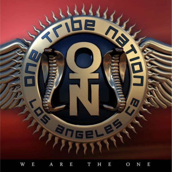 One_Tribe_Nation-We_Are_The_One-16BIT-WEB-FLAC-2023-OBZEN