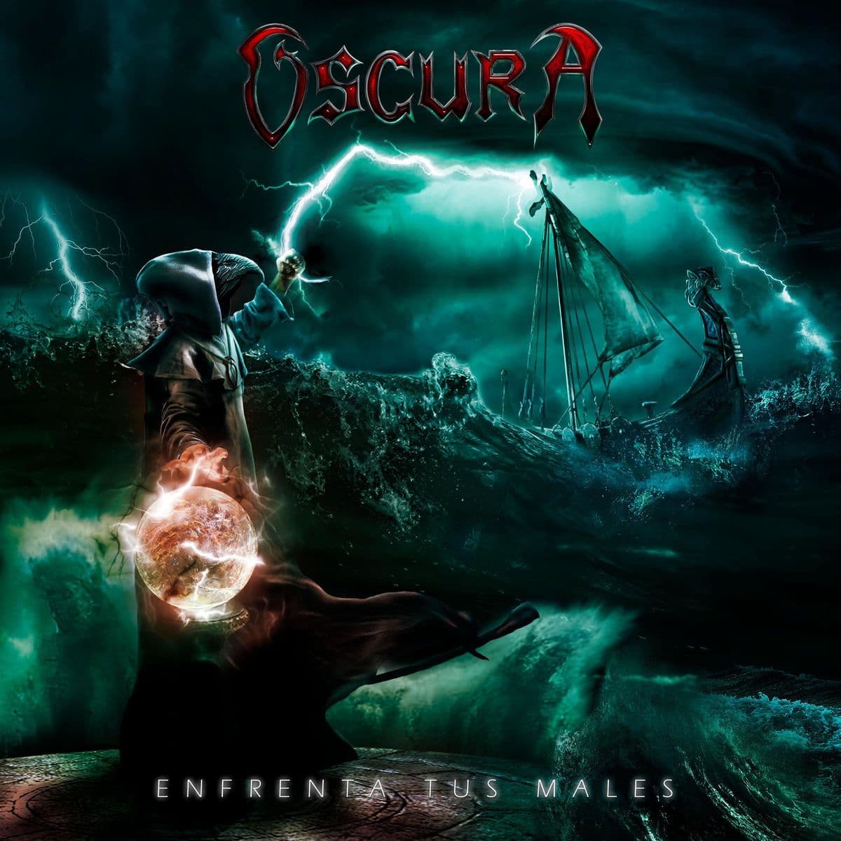 Oscura-Enfrenta_Tus_Males-ES-16BIT-WEB-FLAC-2025-VEXED