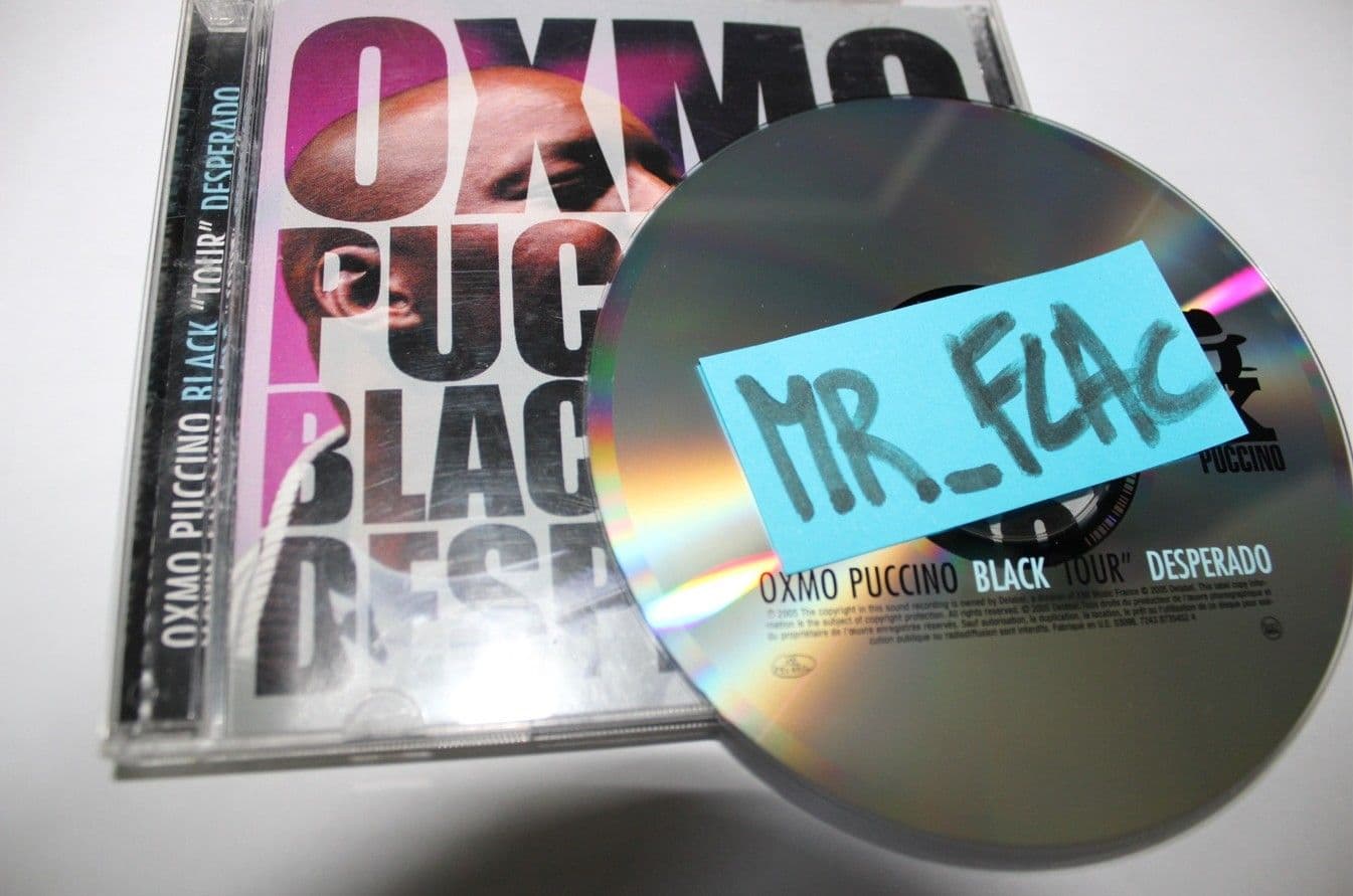 Oxmo_Puccino-Black_Tour_Desperado-FR-CD-FLAC-2005-Mrflac