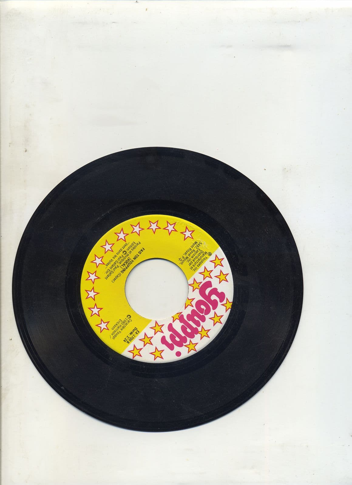 Paul_Gallant--Fais_ton_youpping-PROMO-VLS-FR-1980-WUS