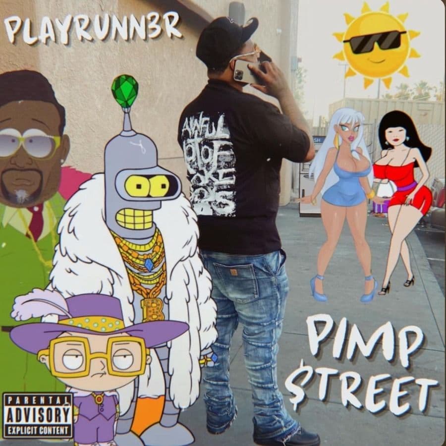 Playrunn3r-Pimp_Street-EP-WEB-2026-RAGEMP3