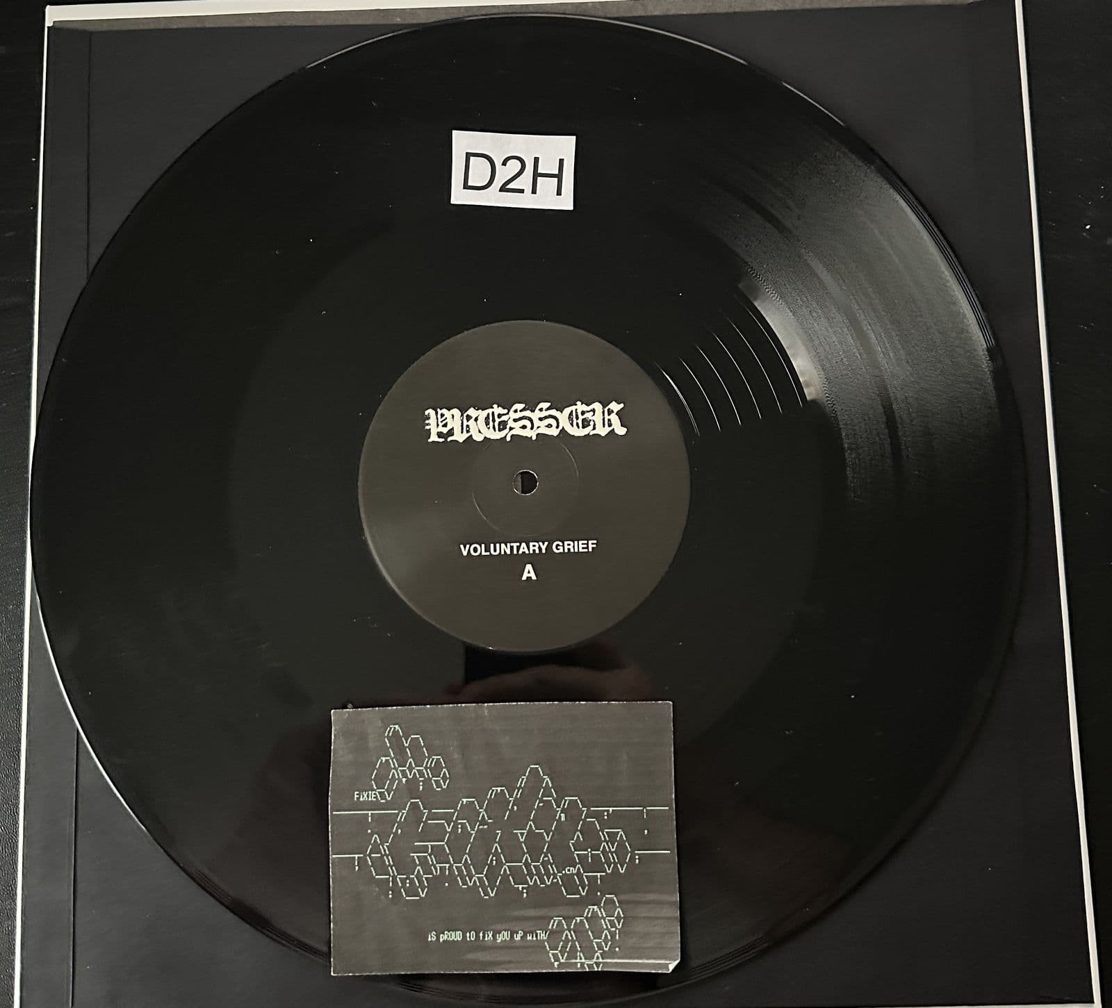 Presser-Voluntary_Grief-LP-FLAC-2026-FiXIE