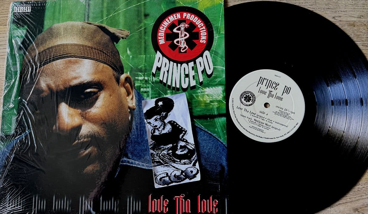 Prince_Po-Love_Tha_Love-VLS-1999-GCP_INT
