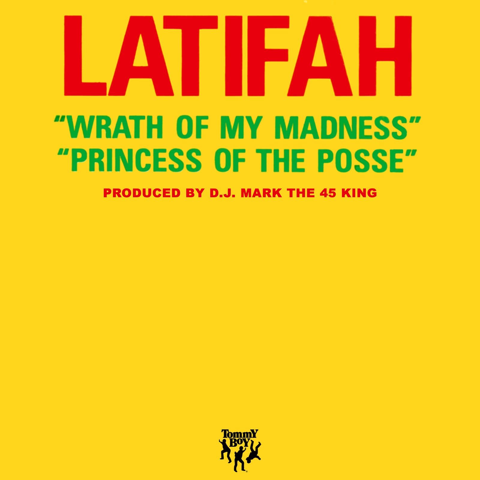 Queen_Latifah-Wrath_Of_My_Madness-Princess_Of_The_Posse-24BIT-96KHZ-WEB-FLAC-1988-TiMES