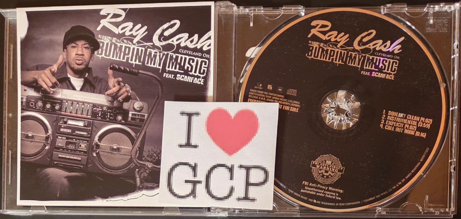Ray_Cash_Ft_Scarface-Bumpin_My_Music-Promo_CDS-2005-GCP_INT