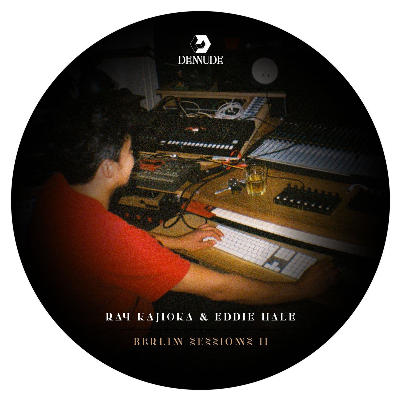 Ray_Kajioka_And_Eddie_Hale-Berlin_Sessions_II-DND009-24BIT-WEB-FLAC-2026-WAVED