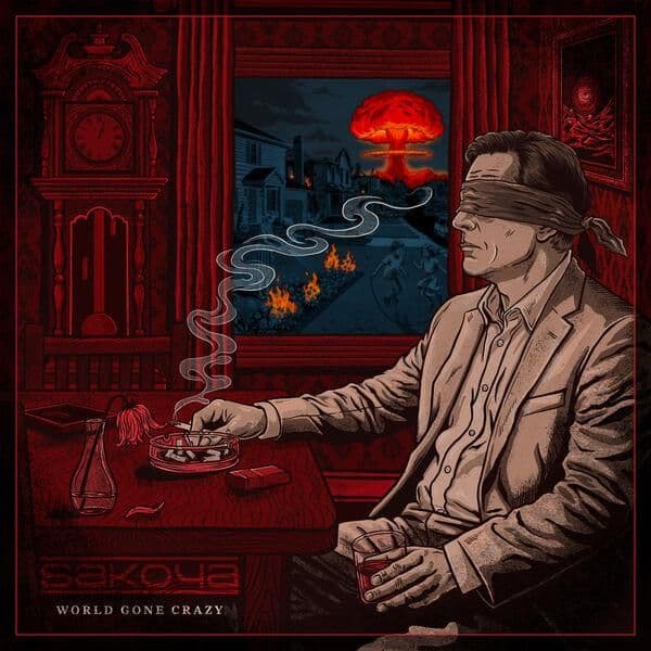 Sakoya-World_Gone_Crazy-EP-WEB-2026-ENTiTLED
