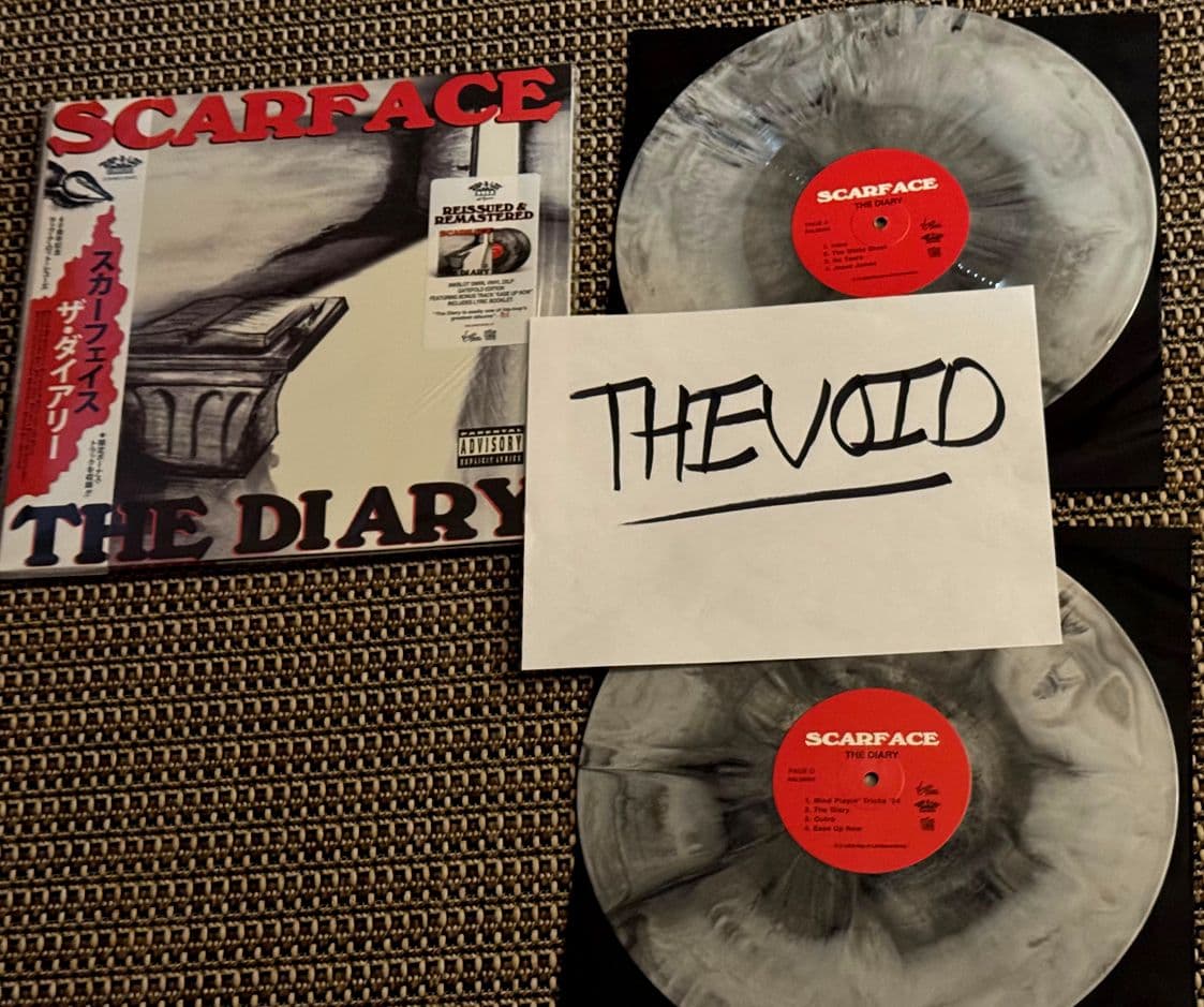 Scarface-The_Diary-Remastered-2LP-FLAC-2026-THEVOiD