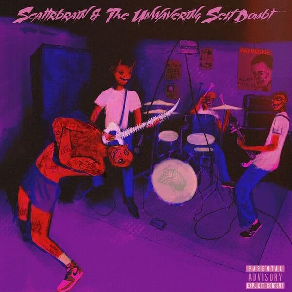Scattrbrain-Scattrbrain_and_The_Unwavering_Self_Doubt-24BIT-WEB-FLAC-2026-ENRiCH